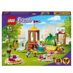 LEGO Friends Il Parco Giochi dei Cuccioli