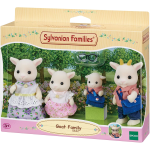 SYLVANIAN FAMILIES Famiglia Capra