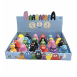 BARBAPAPA PERSONAGGIO SINGOLO CDU W1