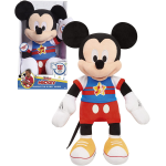 TOPOLINO  PELUCHE CANTA