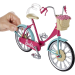 BARBIE BICI