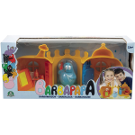 BARBAPAPA PLAYSET CASA C/1 PERSONAGGIO