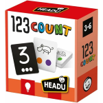 HEADU 123 Count