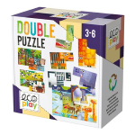 HEADU Double Puzzle