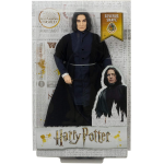 HARRY POTTER SEVERUS PITON 