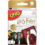 CARTE UNO HARRY POTTER 