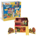 Grandi Giochi - Casa di TOPO Gigio