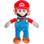 Super Mario Bros Peluche, 30 Centimetri