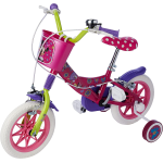 BICI 12 MINNIE