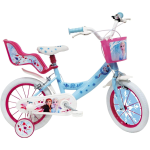 BICI 14 FROZEN