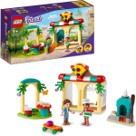 LEGO Friends La Pizzeria di Heartlake City