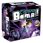 CHRONO BOMB SFIDA AL BUIO 