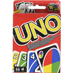 CARTE UNO