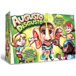 AUGUSTO DISGUSTO (ITALIA)