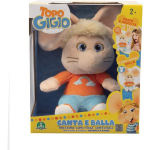 TOPO GIGIO CANTA E BALLA