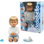 CICCIOBELLO - COCCOLE E CUCU