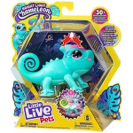 LIVE PETS - CAMALEONTE