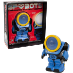 SPY BOT - SPOTBOT