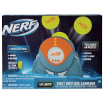 NERF SKEET SHOT