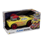 FAST WHEELS - Macchine Flame Racers luci e suoni - GY672S