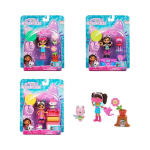 GABBY DOLLHOUSE PACK 2