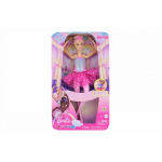 BARBIE BALLERINA MAGICO TUTU'