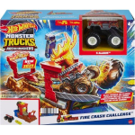 HOT WHEELS DRAGONE DI FUOCO 