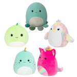 SQUISHMALLOWS 30CM