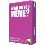 WHAT DO YOU MEME? 21194622