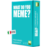 WHAT DO YOU MEME? 21194552