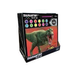 DIAMANTINY LEVEL UP DINOSAURI