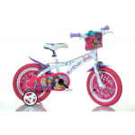 BICI 16 BARBIE