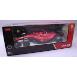 FERRARI F1 75 AUTO RADIOCOMANDO 1:18