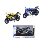 1:12 YAMAHA YZF - R1 2016