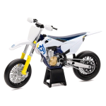 1:12 HUSQVARNA FS450