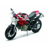 1:12 DUCATI MONSTER 796 "69"