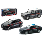 1:32 AUTO CARABINIERI 4 ASS