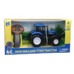 1:24 TRATTORE RC NEW HOLLAND