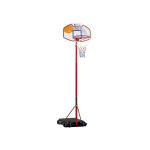 BASKET El Paso (con colonna e base zavorrabile) H.160-210 cm BA-21