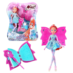 WINX TYNIX FAIRY DIARY TBC