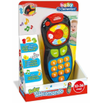 BABY TELECOMANDO