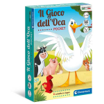 GIOCO DELL'OCA POCKET