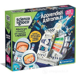 APPRENDISTI ASTRONAUTI