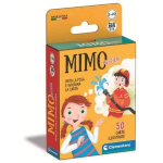 CARTE GIOCO MIMO MESTIERI