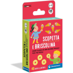 CARTE GIOCO SCOPETTA E BRISCOLA