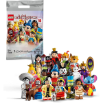 LEGO Minifigures - Disney