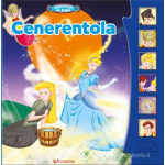 ASCOLTA LE FIABE CENERENTOLA