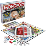 *MONOPOLY NIENTE E' COME SEMBRA