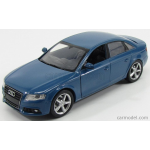 1:24 AUDI A4 2 ASS IN WB