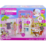 BARBIE LOFT SENZA BAMBOLA 